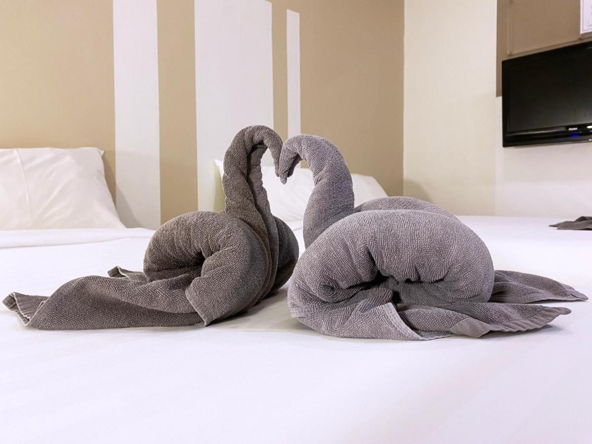 D'Concept Hotel Кулим Экстерьер фото